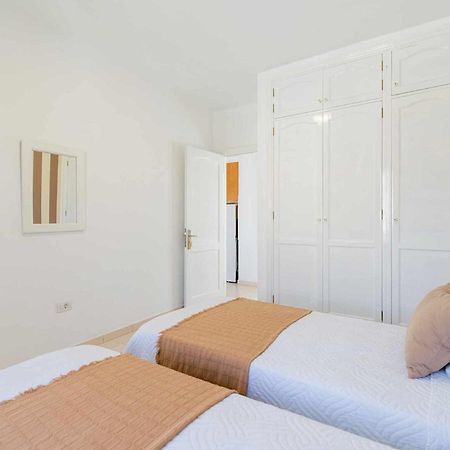 Mahostly Apartamento Comillas Sb Арресіфе Екстер'єр фото