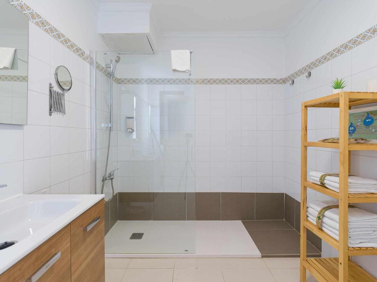 Mahostly Apartamento Comillas Sb Арресіфе Екстер'єр фото