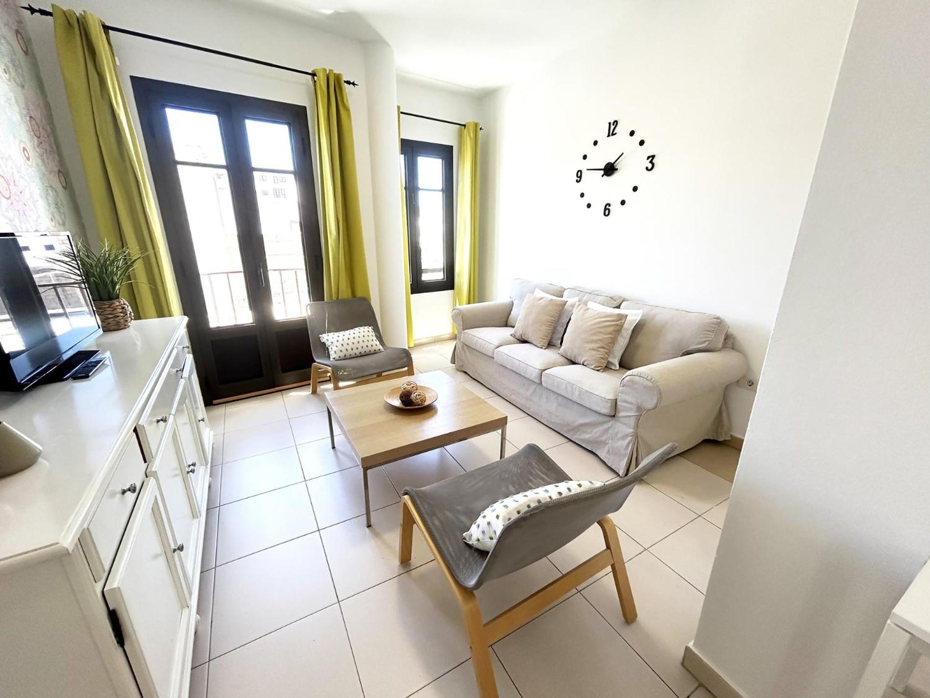 Mahostly Apartamento Comillas Sb Арресіфе Екстер'єр фото