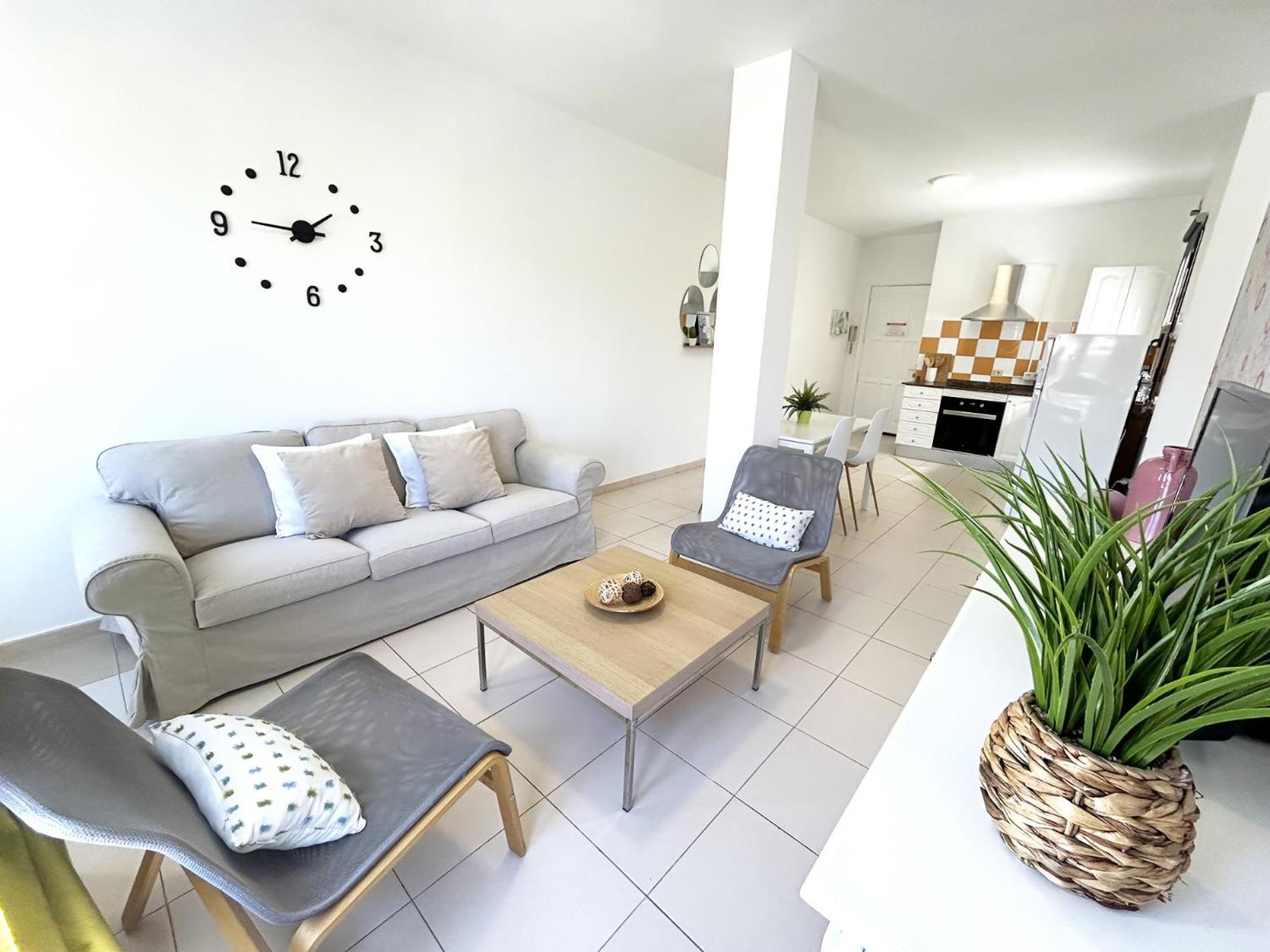Mahostly Apartamento Comillas Sb Арресіфе Екстер'єр фото